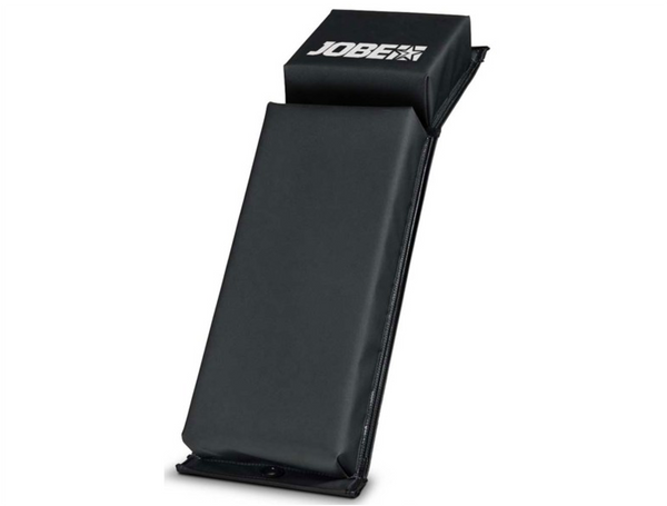 Jobe Contour Fender Black - 2 Sizes - In Stock