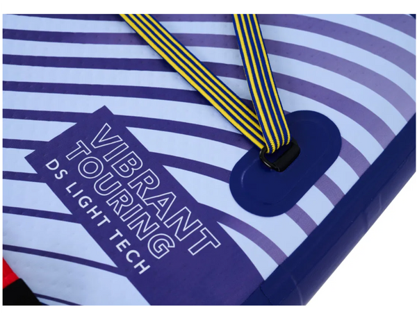 Aqua Marina Vibrant - Youth Touring iSUP 10'0"- New 2026 Model - In Stock