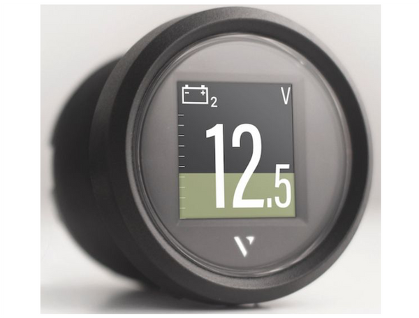 Veratron VMH Flex - 1.4" Colour Multi Function Display - NMEA 2000