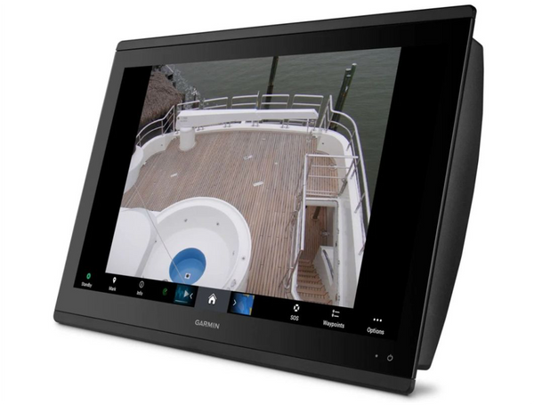 Garmin GPSMAP 8422 Chartplotter