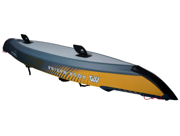 Aqua Marina Tomahawk AIR-K 440, Paddle & Aquapac Classic Case- Exclusive Bundle Price - Carriage Free UK Mainland Only - In Stock