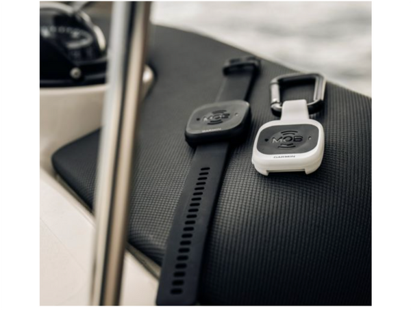 Garmin Onboard System - MOB GOS 10 Hub & Tag - In Stock