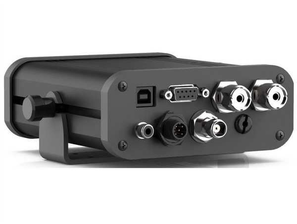 Comar T300B-S Class B SOTDMA AIS Transponder with Internal Splitter