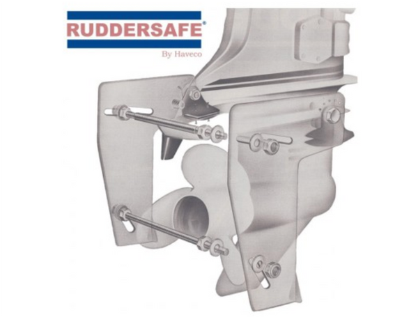 Ruddersafe- Standard Type 3 (6.5m to 8.5m)