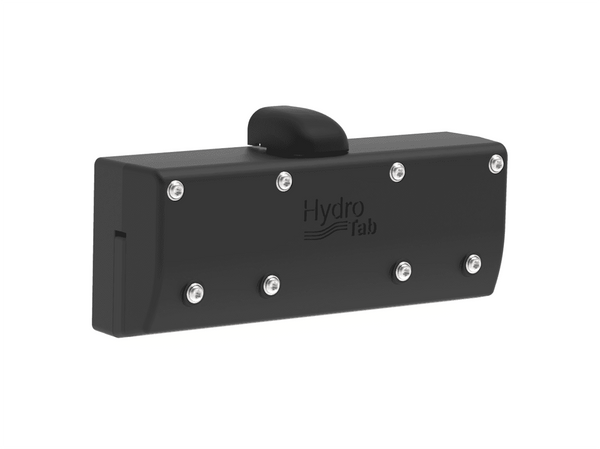 Hydrotab SR Series Interceptors Sets With Filos Control- 12/24V - The NEW Revolutionary Boat Trim System -  4 Sizes