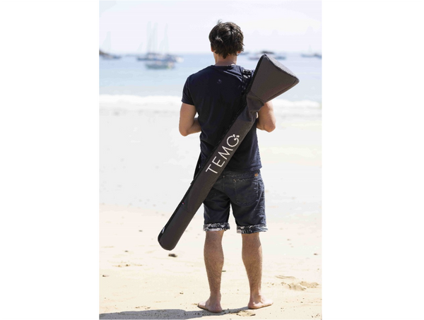 Temo 450 Electric Outboard Transport Bag