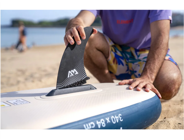 Aqua Marina Magma - Advanced All Around (Earth Wave) - iSUP 11'2" - NEW 2026 Model - In Stock