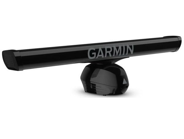 Garmin GMR Fantom 256 Open Array - 250W, 6' - Black