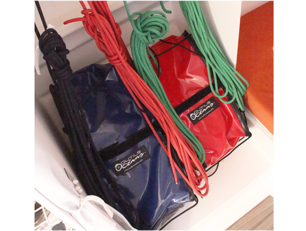 Outils Oceans Matos Stacking Bags - 2 Sizes