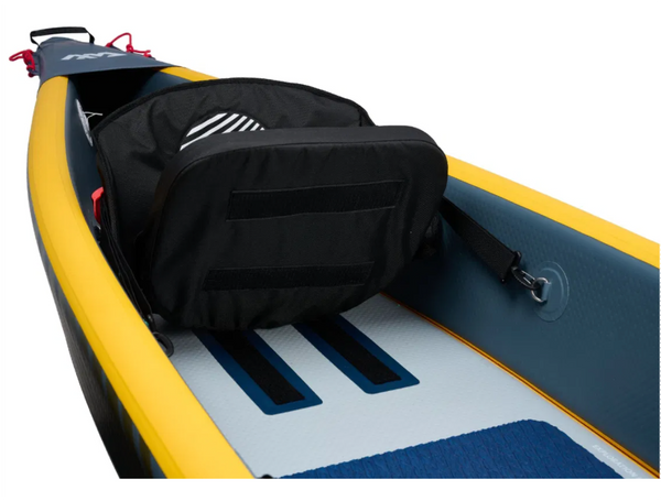 Aqua Marina Tomahawk AIR-K 440, Paddle & Aquapac Classic Case- Exclusive Bundle Price - Carriage Free UK Mainland Only - In Stock