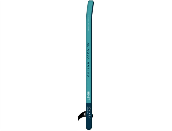 Aqua Marina Beast - Advanced All Around (Aqua Splash) - iSUP 10'6" - NEW 2026 model - In Stock