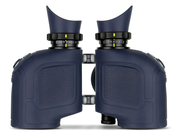 Steiner Commander 7 x 50C with Compass Binocular