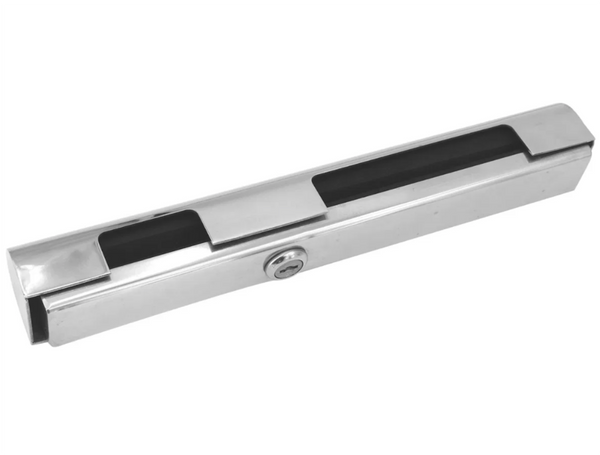 Meridian Zero Stainless Steel Outboard Motor Lock