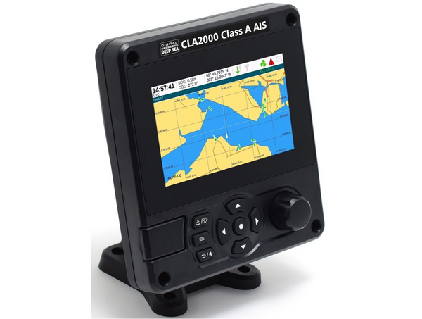 Digital Deep Sea CLA2000 Class A Ais Transponder