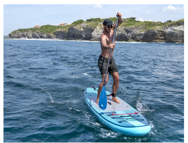 Aqua Marina Beast - Advanced All Around (Aqua Splash) - iSUP 10'6" - NEW 2026 model - In Stock