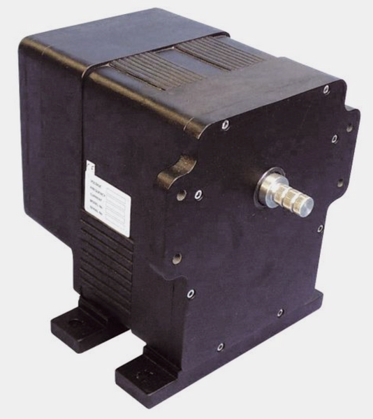 Lewmar Mamba Drive Units - 8 Options