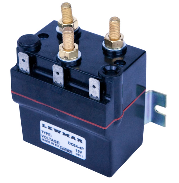 Lewmar Solenoid for V700 Windlass