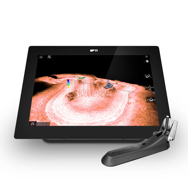 Raymarine AXIOM+ 12RV & RV-100 Transducer