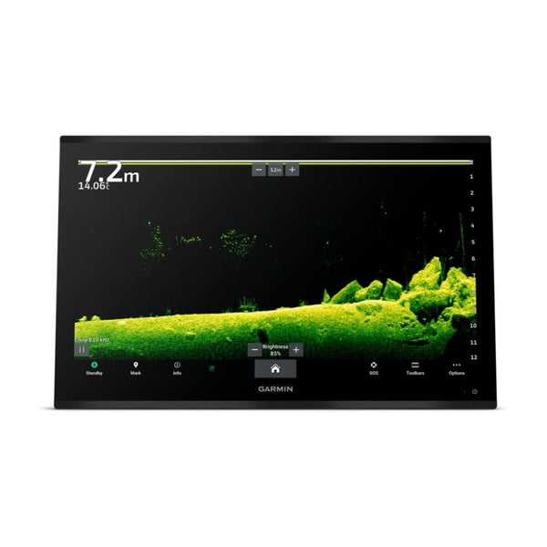 Garmin GPSMAP 9027 Chartplotter