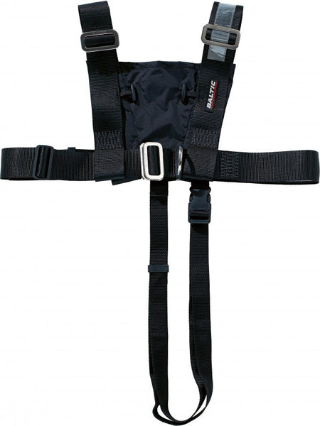 Baltic Safety Harness with Crutch Strap Adult