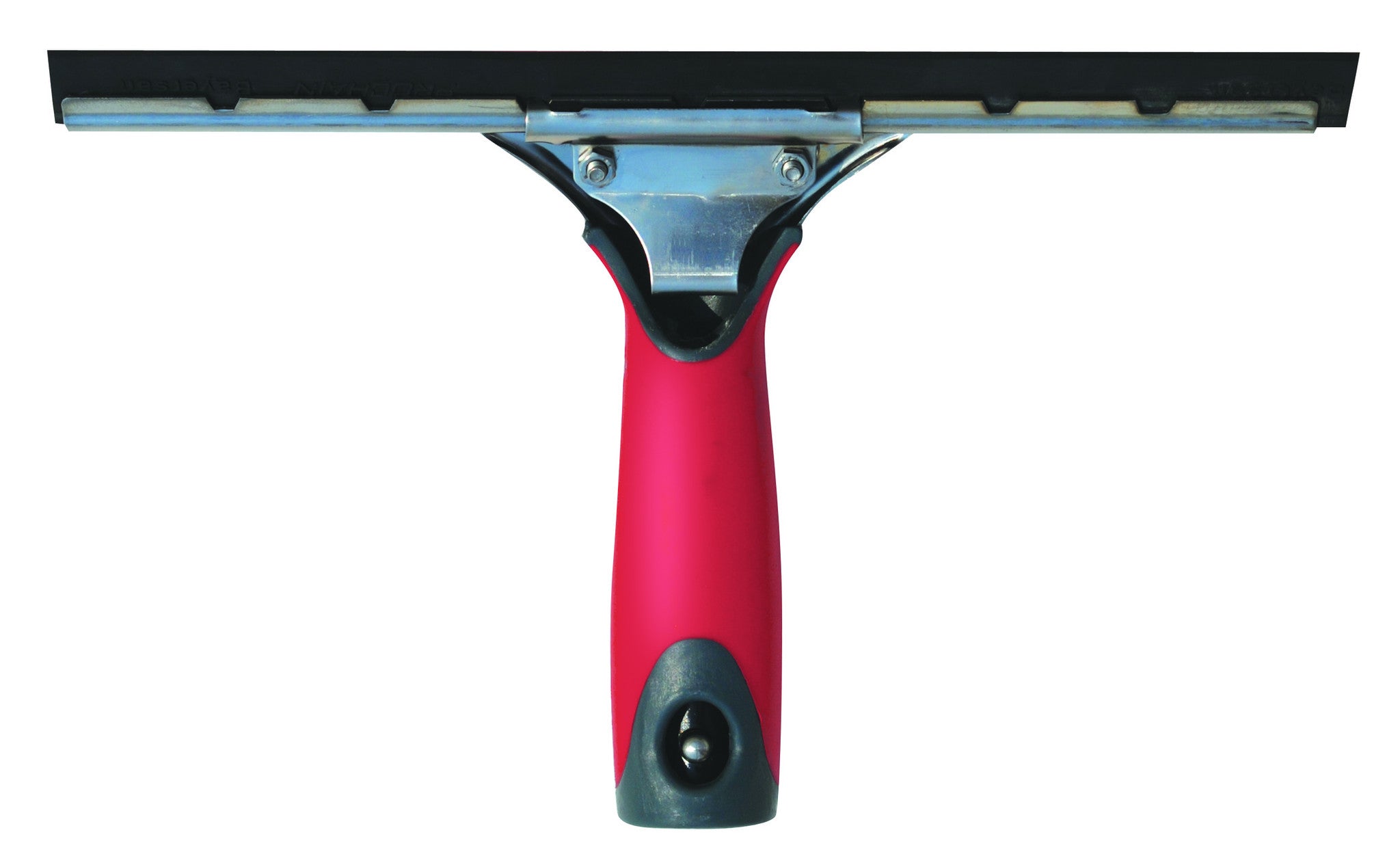 Stainless Steel Squeegee