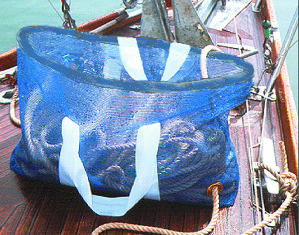 Anchor Rode Bag for Anchor Chain & Rope