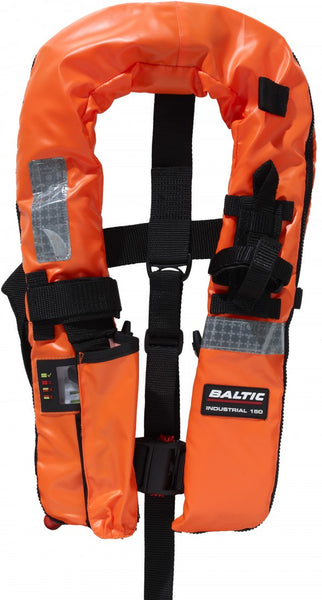 Baltic Fishfarmer Argus Lifejacket 150N