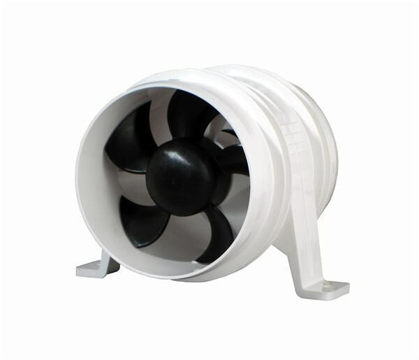 Attwood Turbo In-Line Bilge Blowers