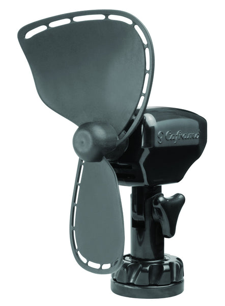 Caframo Ultimate Fan White or Black 12v or 24v - In Stock