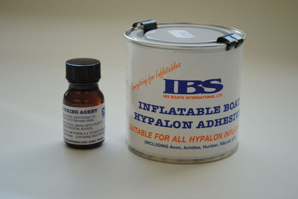 IBS Hypalon Glue 250ml