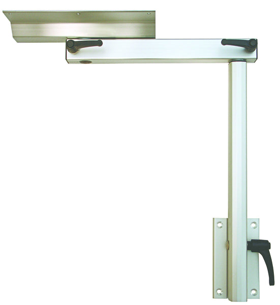 Lagun Yacht Table Mount Frame & Tables - In Stock