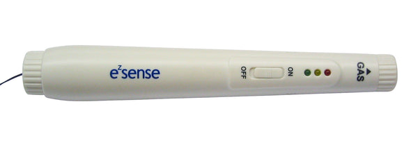 ezsense portable gas sensor