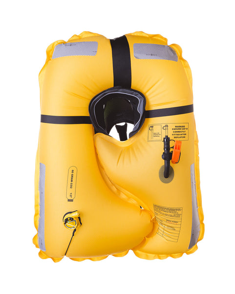 Seago 3Dynamic Lifejacket