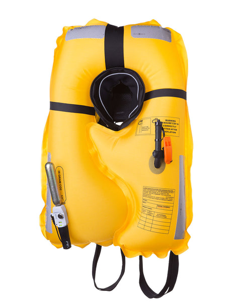 Seago 3Dynamic Lifejacket