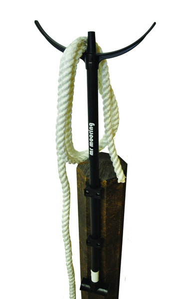 Mr Mooring Line Holder