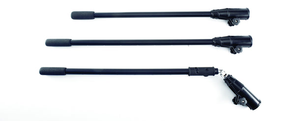 Helmsmate Outboard Extension Handles