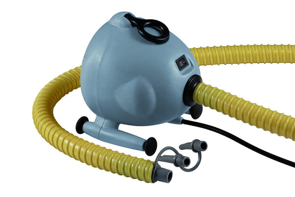 bravo ov10 240v electric pump