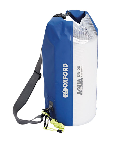 Oxford AQUA DB-20 Dry Bag - Blue