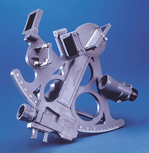 davis master sextant mark 25