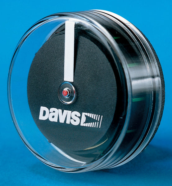 davis rudder position indicator