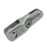 Kong Fixed Anchor Connector Stainless Steel