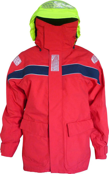 Maindeck Coastal Jacket