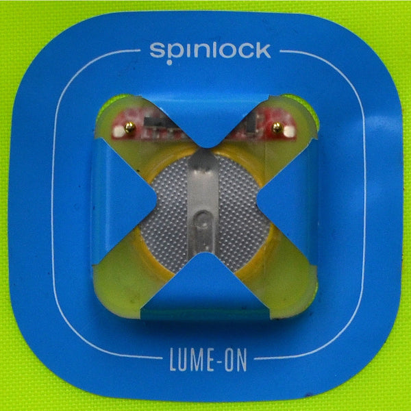 Spinlock Lume On LED Lifejacket Bladder Lights