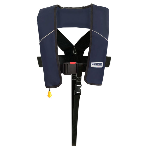 Maindeck ISO 180N Lifejacket Waistbelt UML Auto Navy