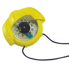 Iris 50 Compass Handheld Compass