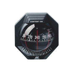 Plastimo Contest 130 Inclined Bulkhead Compass