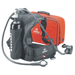 Beuchat Emergency Diving Kit