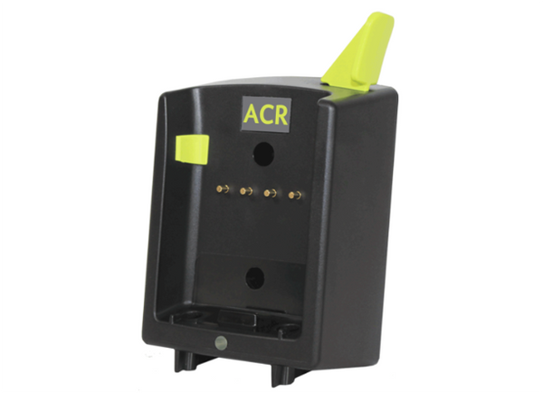 ACR SR203 Handheld Radio Primary Battery