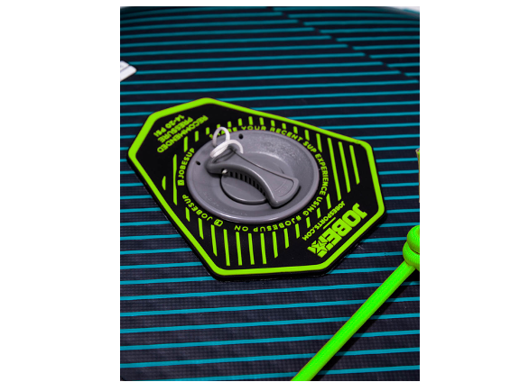 Jobe E Duna 11.6 Inflatable Paddle Board Package + E Duna Drive -  - In Stock - SPECIAL OFFER - 1 ONLY IN STOCK