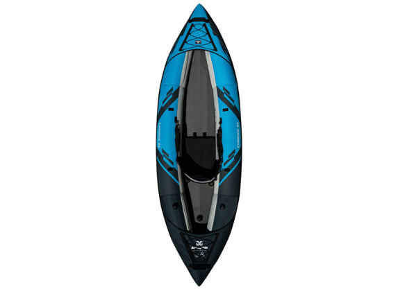 Aquaglide Chinook 90 Kayak - 1 Man